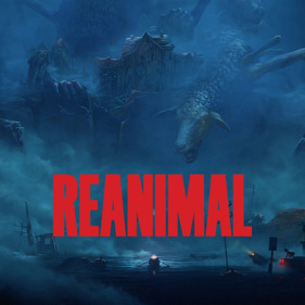 Reanimal - Square (World) - 2160x2160