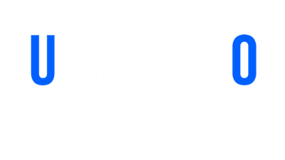 Bunny Hop League - Clear Logo (null) - 640x360