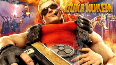 Duke Nukem Forever - Banner (null) - 1920x1080