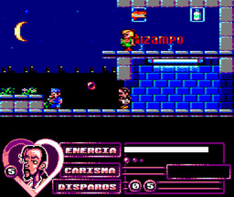 Adiós A La Casta: Episode 2 - Screenshot - Gameplay (null) - 768x648