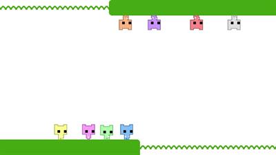 Pico Park 2 - Screenshot - Gameplay (World) - 1920x1080