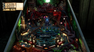 Wrath of the Elder Gods: Director's Cut - Screenshot - Gameplay (World) - 1920x1080