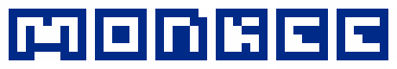 Monkee - Clear Logo (World) - 460x80