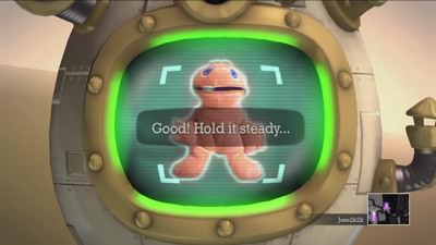 Build A Buddy - Screenshot - Gameplay (World) - 1280x720