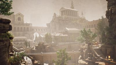 The Forgotten City - Screenshot - Gameplay (null) - 1920x1080