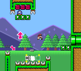 Easyland 2 - Screenshot - Gameplay (null) - 256x224