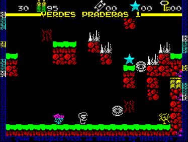 Doctor Adventures - Screenshot - Gameplay (null) - 512x384