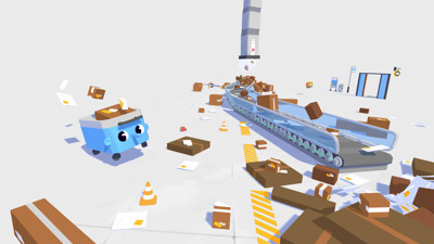 Henry Halfhead - Screenshot - Gameplay (World) - 3840x2160