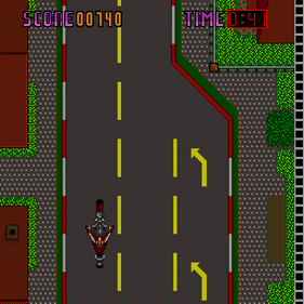 Super Motor - Screenshot - Gameplay (null) - 256x256