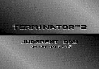 Terminator 2: Cyberdyne Redux - Screenshot - Game Title (null) - 320x224