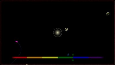 Amoeba Generator - Screenshot - Gameplay (World) - 1000x562