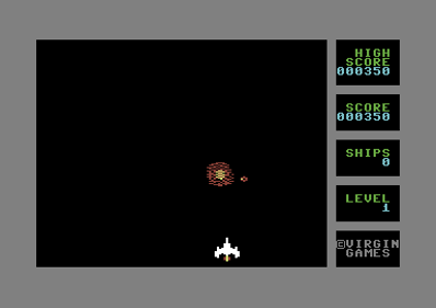 Computer Christmas Card - Screenshot - Gameplay (null) - 384x271