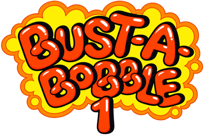 Bust-A-Bobble 1 - Clear Logo (null) - 1536x1024