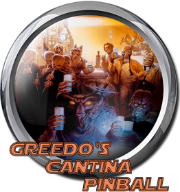 Greedo's Cantina - Fanart - Cart - Front (null) - 876x937