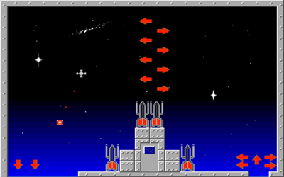 Tractor Beam - Screenshot - Gameplay (null) - 640x400
