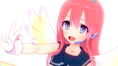 V-Katsu - Fanart - Background (null) - 1920x1080