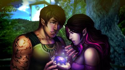 Akash Path of the Five - Screenshot - Gameplay (World) - 1280x720