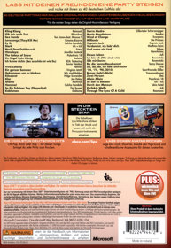 Lips: Deutsche Partyknaller - Box - Back (Germany) - 600x872