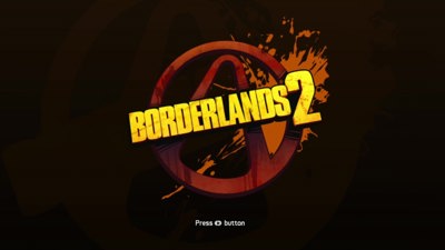 Borderlands 2 - Screenshot - Game Title (null) - 1920x1080