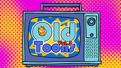 Old Toons: Vol. 3 - Banner (null) - 1920x1080