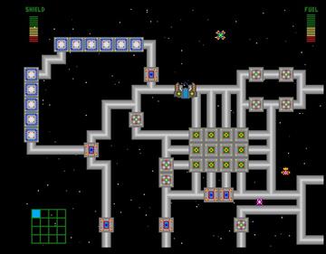 Dark Conquest - Screenshot - Gameplay (null) - 696x542