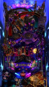 Wuthering Waves - Screenshot - Gameplay (null) - 1440x2560