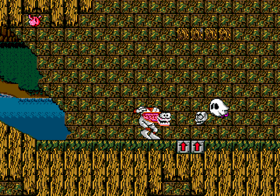 DEcapAttack DX - Screenshot - Gameplay (null) - 320x224