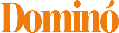 Dominó - Clear Logo (Brazil) - 584x164
