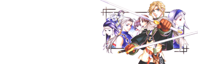 Suikoden I & II HD Remastered PS5 - Banner (World) - 3840x1240