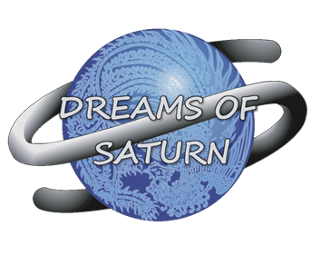 Shenmue: Dreams of Saturn - Clear Logo (null) - 915x728