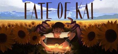 Fate of Kai - Banner (World) - 460x215
