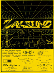 Zaksund - Advertisement Flyer - Front (World) - 1209x1652