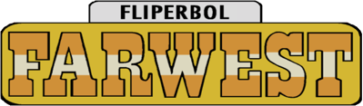 Farwest - Clear Logo (null) - 696x204