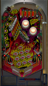 Vulcan - Screenshot - Gameplay (null) - 597x1053