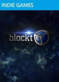 Blockt - Box - Front (World) - 219x300