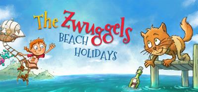 The Zwuggels: Beach Holidays - Banner (United States) - 460x215
