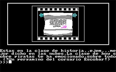 Zipi y Zape - Screenshot - Gameplay (Spain) - 1920x1200