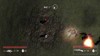  Inevitable Outcome - Screenshot - Gameplay (World) - 1000x562