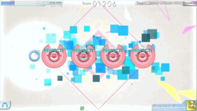 Synchronica - Screenshot - Gameplay (null) - 1280x720