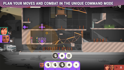 Bridge Contructor: The Walking Dead - Screenshot - Gameplay (null) - 2208x1242