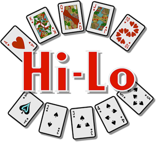 Hi-Lo - Clear Logo (null) - 459x418