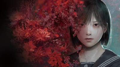 Silent Hill f - Fanart - Background (World) - 3840x2160