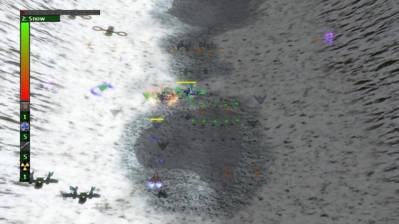 Warbirds At Work - Screenshot - Gameplay (World) - 1000x562