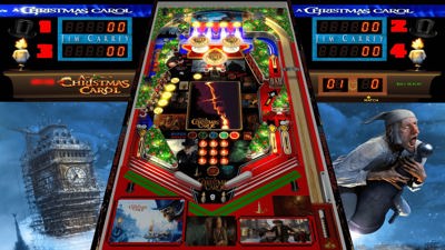 A Christmas Carol - Screenshot - Gameplay (null) - 1280x720