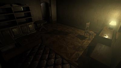 'n Verlore Verstand - Screenshot - Gameplay (null) - 1280x720