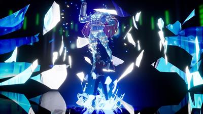 Persona 3 Reload - Fanart - Background (null) - 1500x844