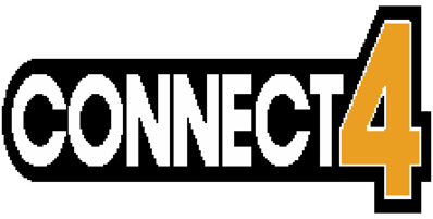 Connect 4 - Clear Logo (World) - 2220x1120