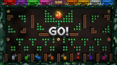 Knight Squad 2 - Screenshot - Gameplay (World) - 1920x1080