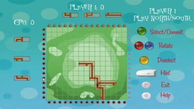 Tile Trip - Screenshot - Gameplay (World) - 1000x562