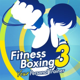 Fitness Boxing 3: Your Personal Trainer - Square (North America) - 512x512